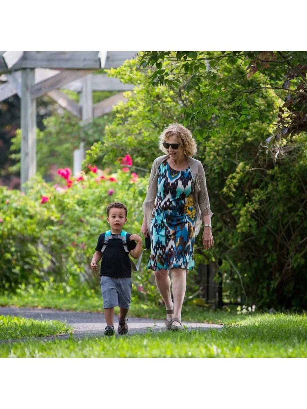 Toddler Backpack with Adjustable Safety Reins & Harness - Perfect for Kids!
